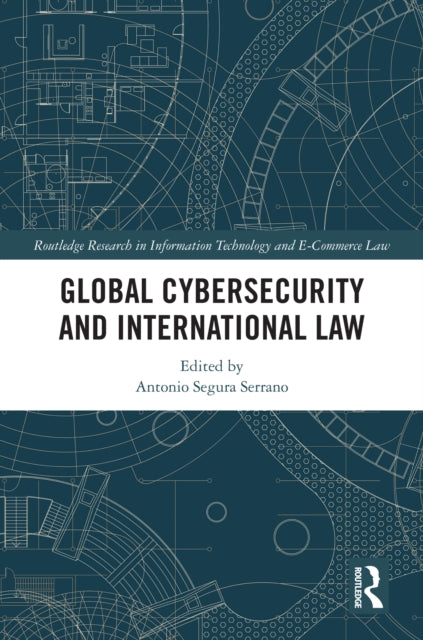Global Cybersecurity And International
