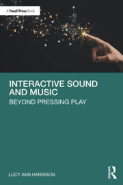 Interactive Sound And Music