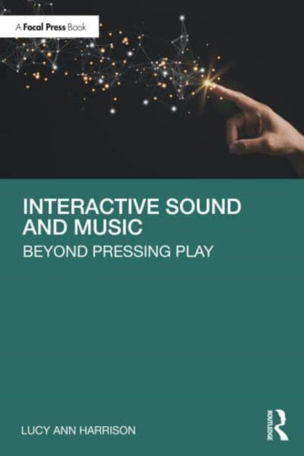Interactive Sound And Music