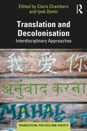 Translation & Decolonisation