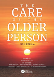 Care Of The Older Person