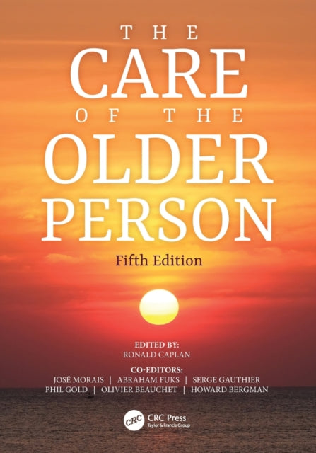 Care Of The Older Person