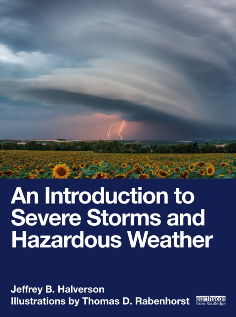 Introduction To Severe Storms & Hazardou