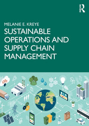 Sustainable Operations & Supply Chain Ma