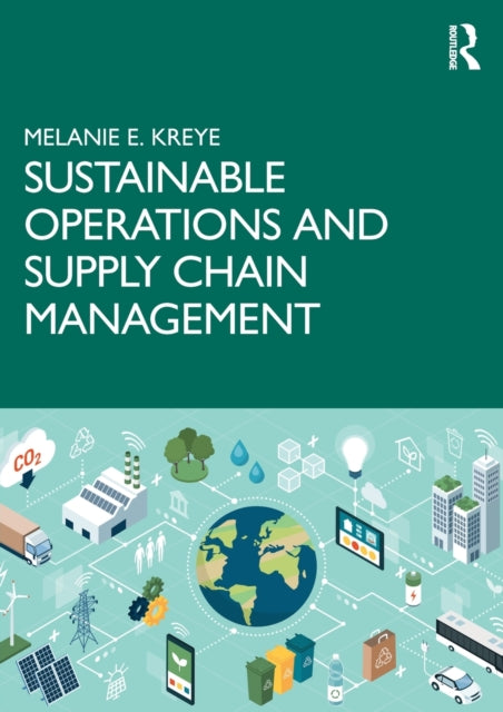Sustainable Operations & Supply Chain Ma