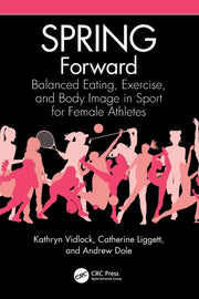 Spring Forward For Girls