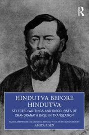 Hindutva Before Hindutva