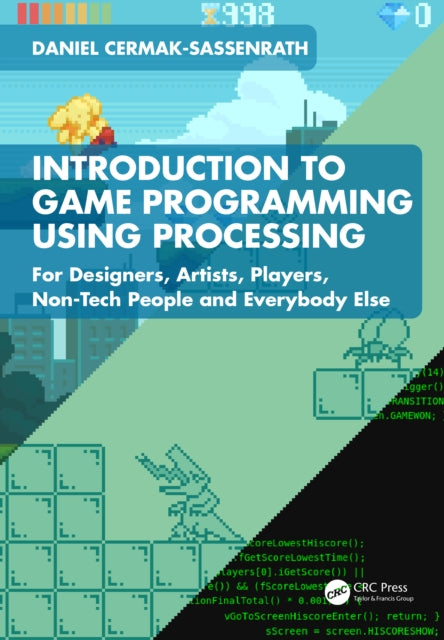 Introduction To Game Programming Using P