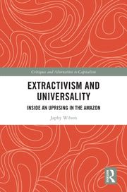 Extractivism And Universality
