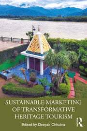 Sustainable Marketing Of Transformative