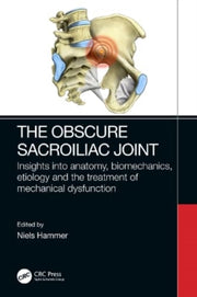 Obscure Sacroiliac Joint
