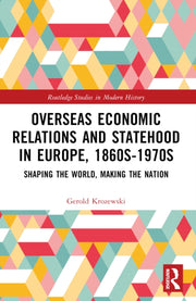 Overseas Economic Relations And Stateho