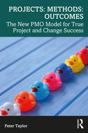 Projects Methods Outcomes