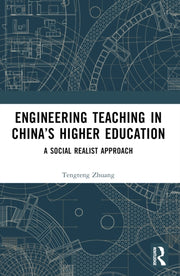 Engineering Teaching In China  S