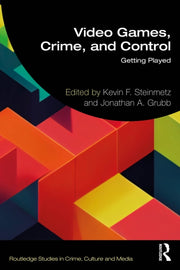 Video Games Crime And Control