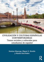 Contemporary Spanish Civilization And C