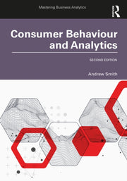 Consumer Behaviour & Analytics