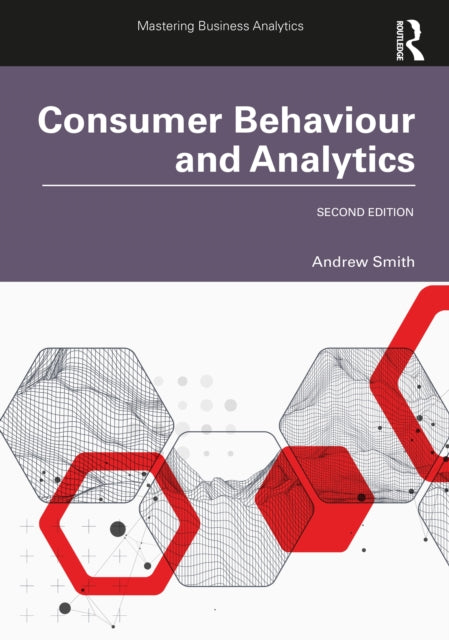 Consumer Behaviour & Analytics
