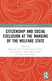 Citizenship And Social Exclusion At The