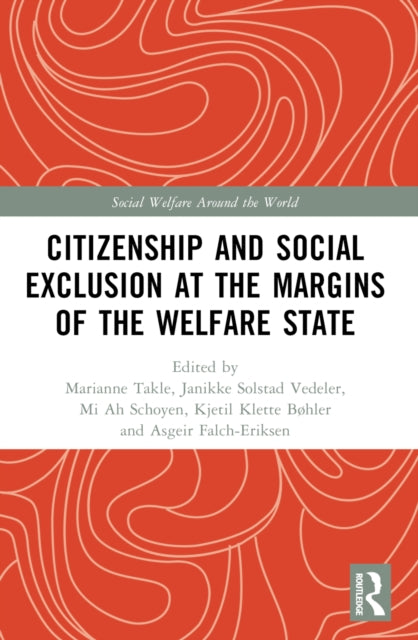 Citizenship And Social Exclusion At The
