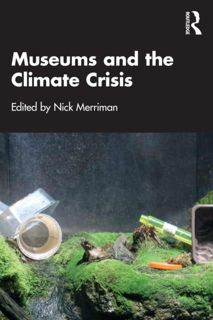 Museums & The Climate Crisis