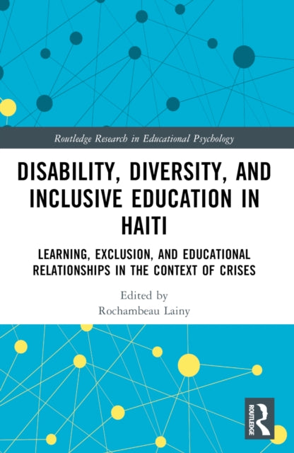 Disability Diversity And Inclusive Edu