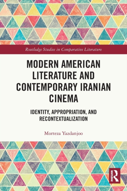 Modern American Literature & Contemporar