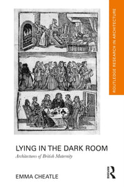 Lying In The Dark Room