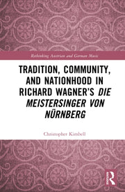 Tradition Community And Nationhood In