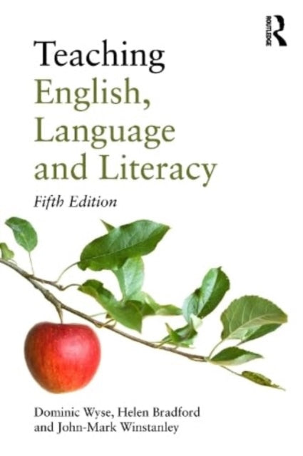 Teaching English Language & Literacy