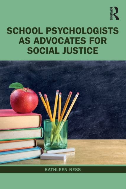 School Psychologists As Advocates For So