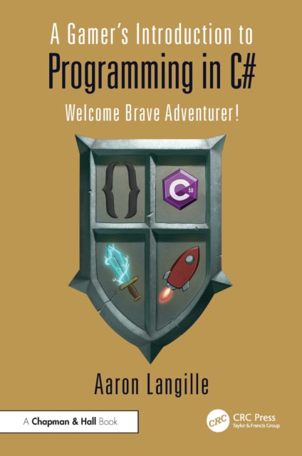 Gamers Introduction To Programming In