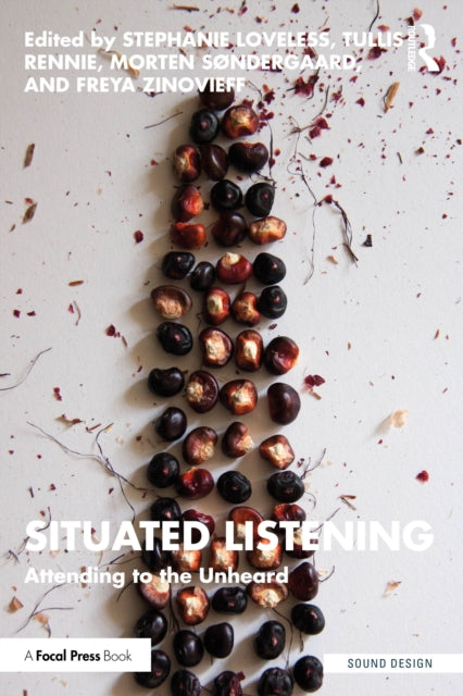 Situated Listening