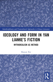 Ideology And Form In Yan Lianke