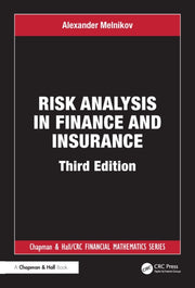 Risk Analysis In Finance And Insurance