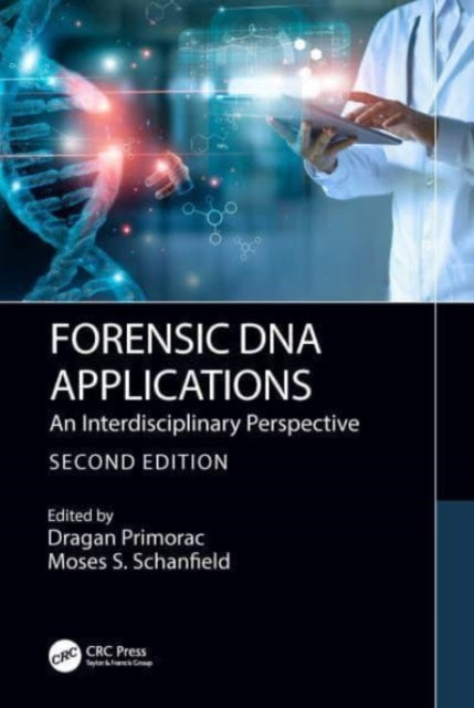 Forensic Dna Applications