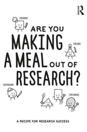Are You Making A Meal Out Of Research