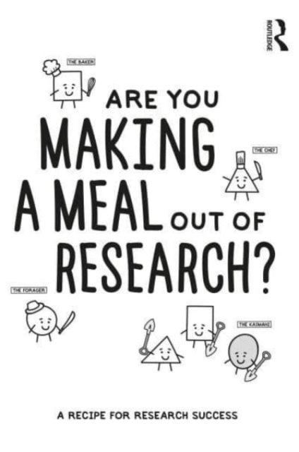 Are You Making A Meal Out Of Research