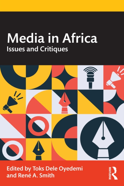 Media In Africa