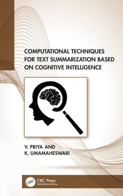 Computational Techniques For Text Summar