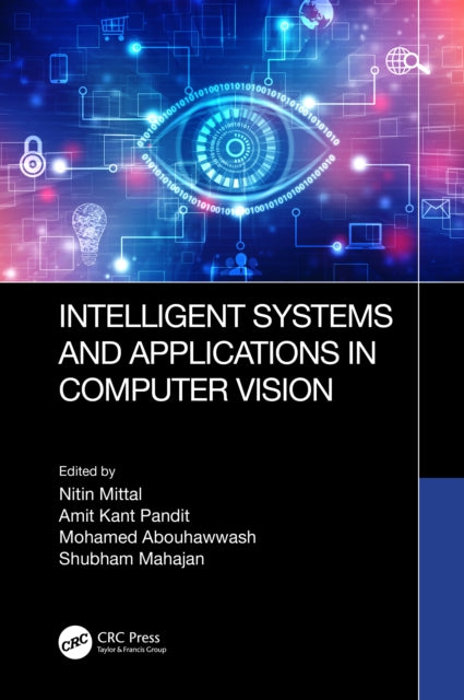 Intelligent Systems & Applications In Co