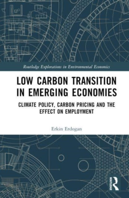 Low Carbon Transition In Emerging Econom