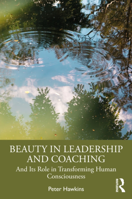 Beauty In Leadership And Coaching
