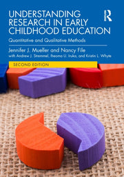 Understanding Research In Early Childhoo