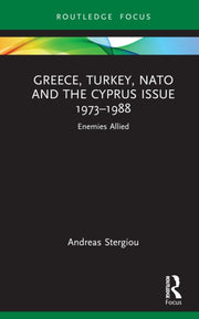Greece Turkey Nato & The Cyprus Issue 19