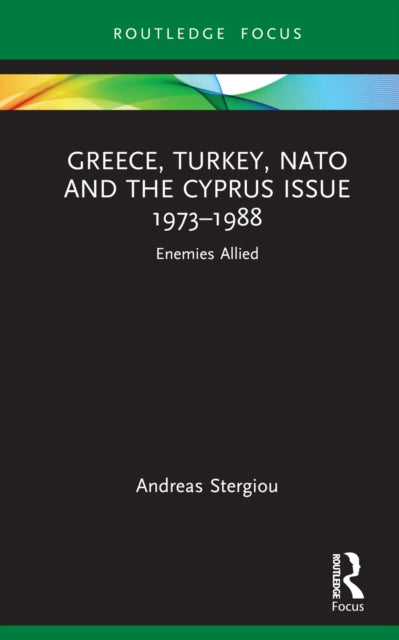 Greece Turkey Nato & The Cyprus Issue 19