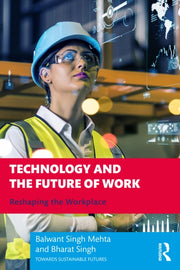 Technology And The Future Of Work