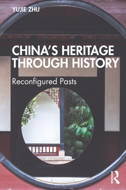 China  S Heritage Through History