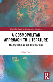 Cosmopolitan Approach To Literature