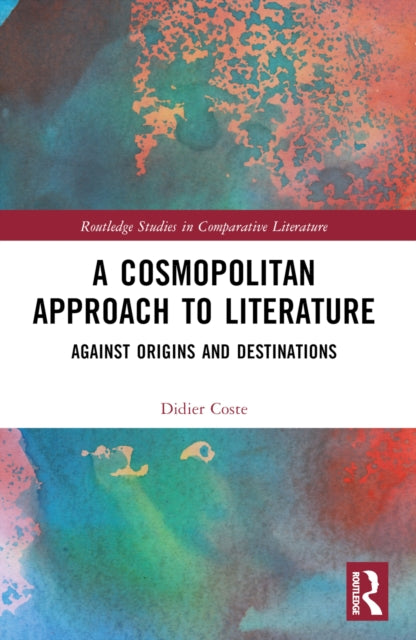 Cosmopolitan Approach To Literature
